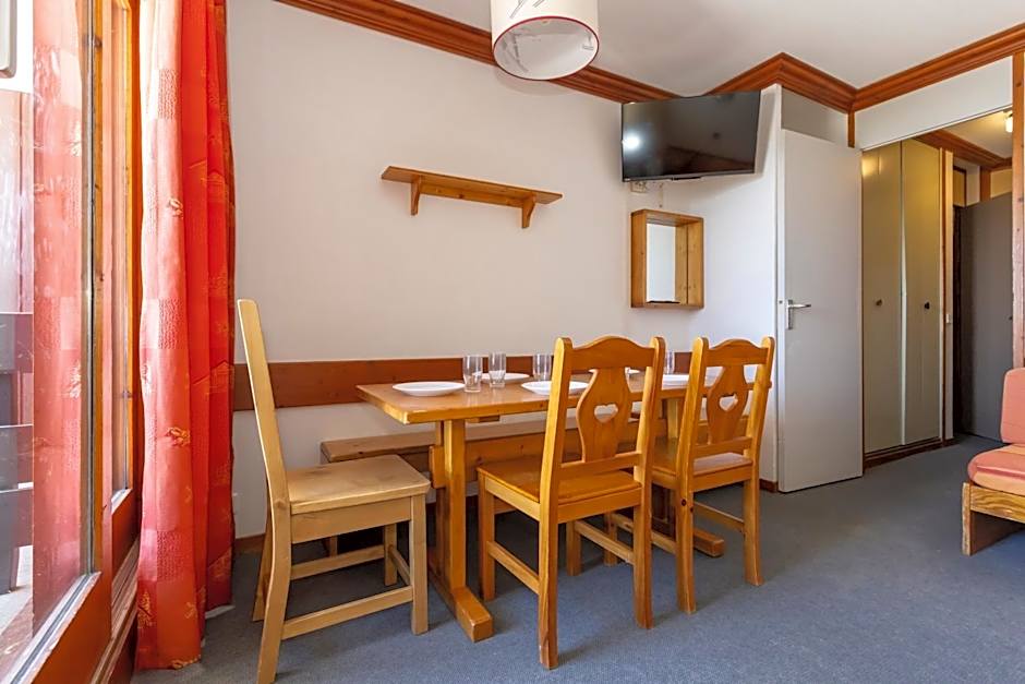 Résidence Odalys Le Hameau du Mottaret