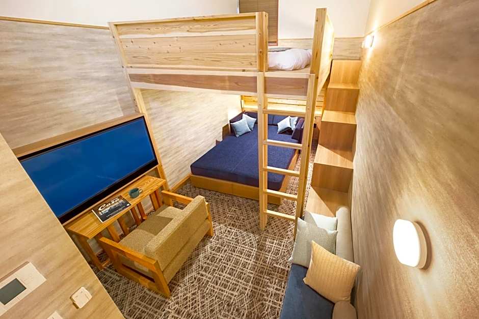 HOTEL BEACON ONOMICHI