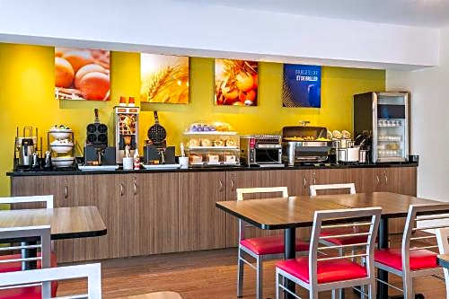 Comfort Inn Baie-Comeau