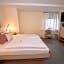 Hotel Garni am Markt - Businesshotel - Frühstücksbuffet - Fahrradabstellplatz - Hunde willkommen