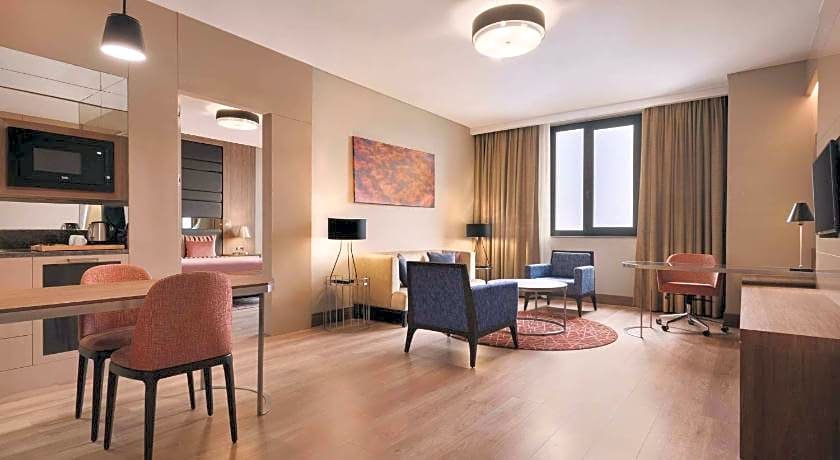 TRYP by Wyndham Istanbul Basin Ekspres