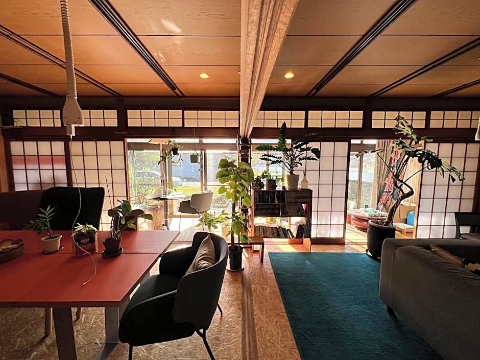 Cozy and Cheap Kinosaki Hideya外国人専用