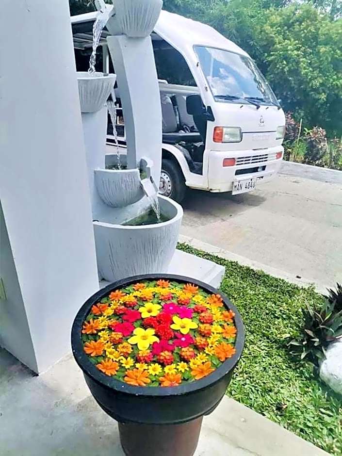 Shanti Wellness Sanctuary