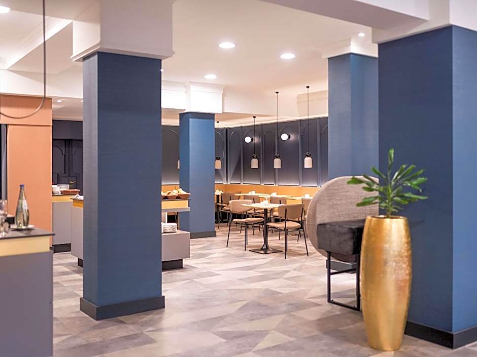 Advena Europa Hotel Mainz