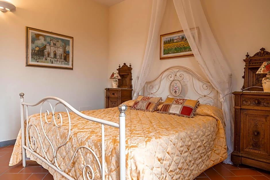 Villa La Malva
