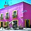 Hotel Casa del Callejón