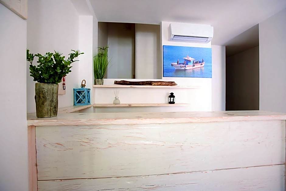 Camere Le Vie di Omero