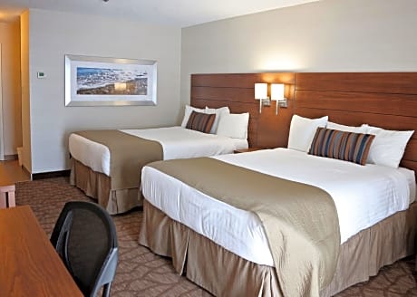 Waterfront Inn