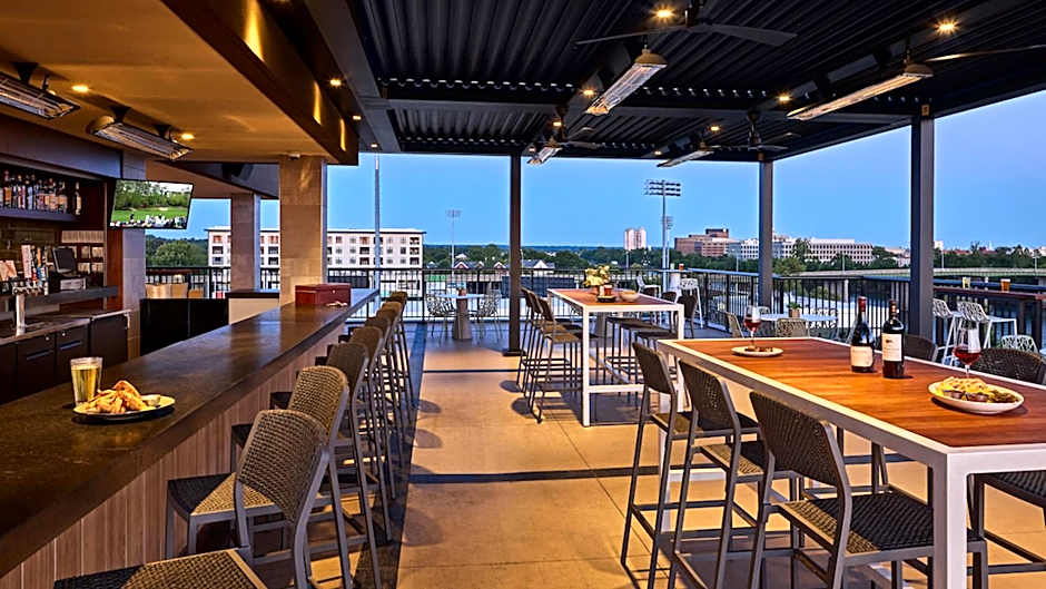 Crowne Plaza North Augusta, by IHG Hotel