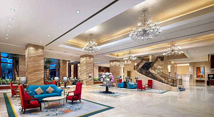 Shangri-La Xian