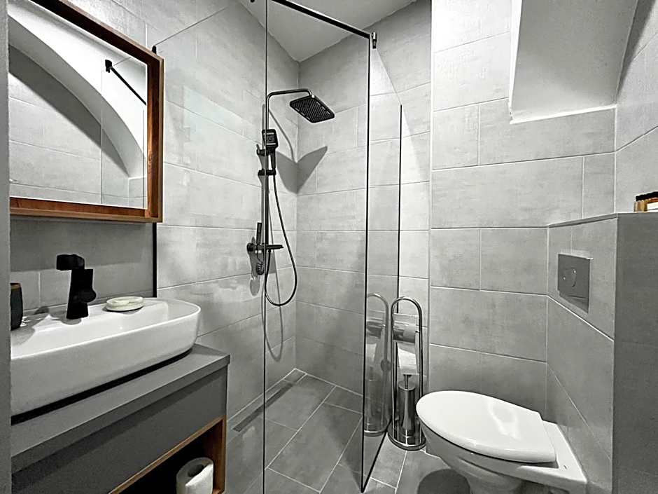 Residence Inn Orijent