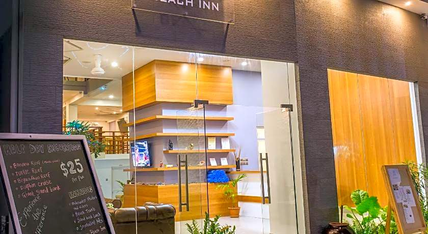 Kuredhi Beach Inn at Maafushi