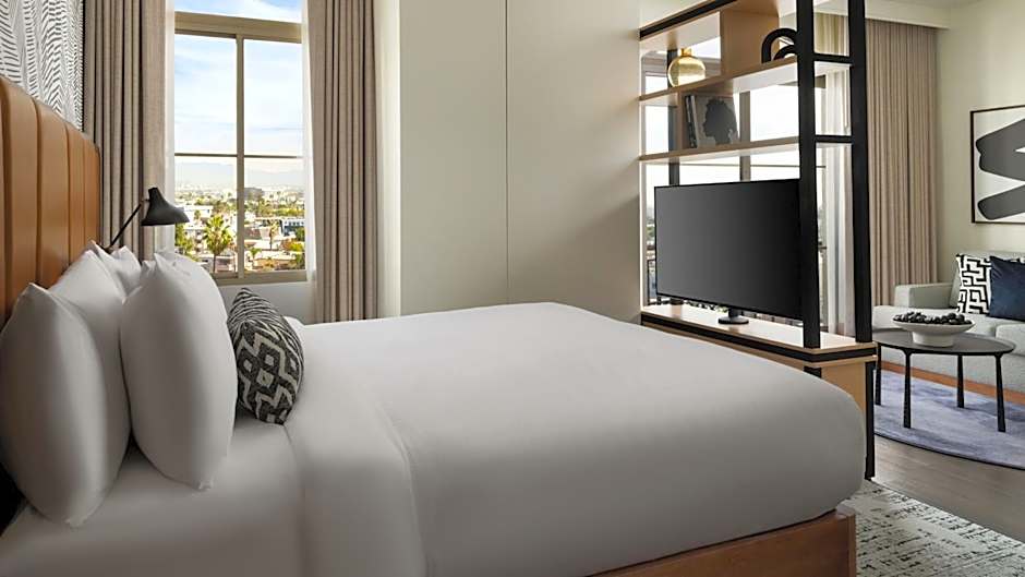 Burton House, Beverly Hills, A Tribute Portfolio Hotel