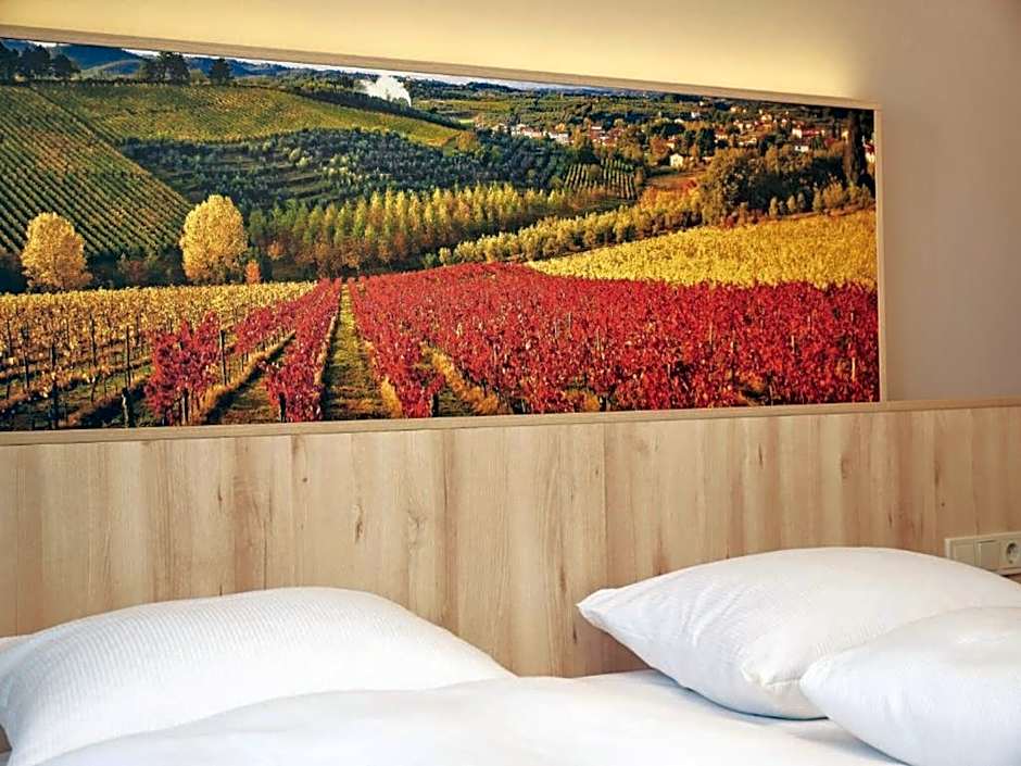 Sunday Hotel Stuttgart Herrenberg