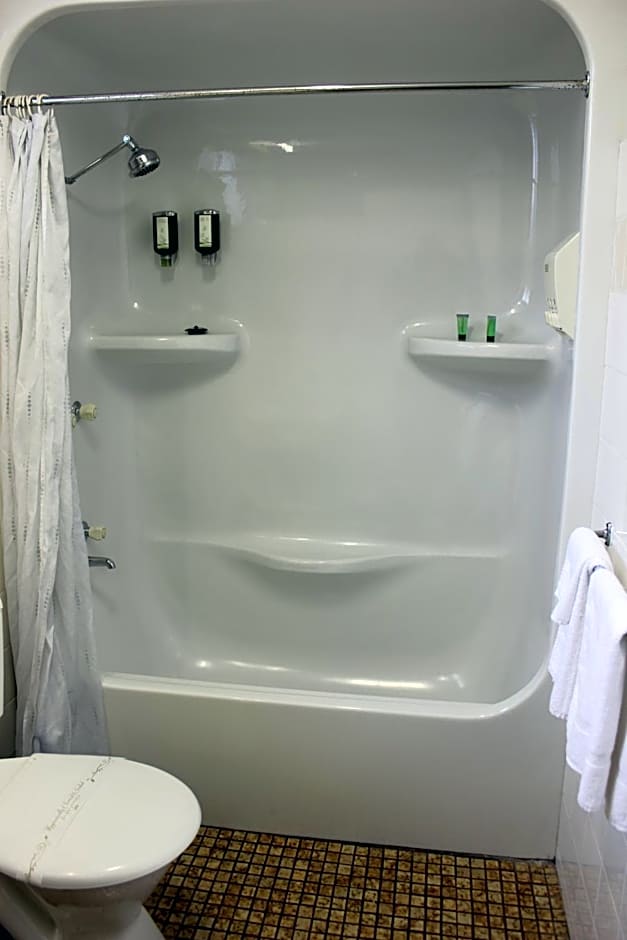 Colac Mid City Motor Inn