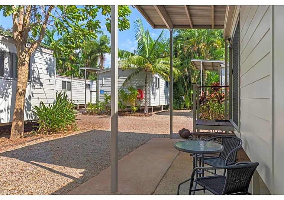 Discovery Parks - Darwin