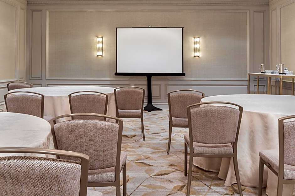 The Westin Philadelphia