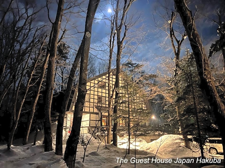 The Guest House Japan Hakuba