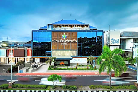 Sunrise Aventus Hotel Nusa Dua