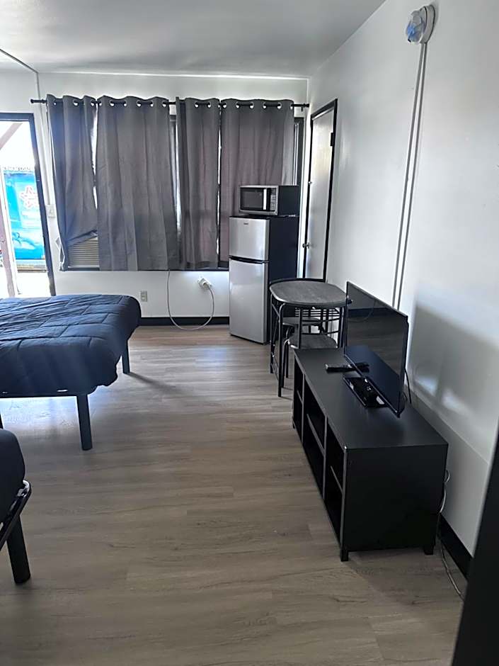 Glenstone place extended stay motel