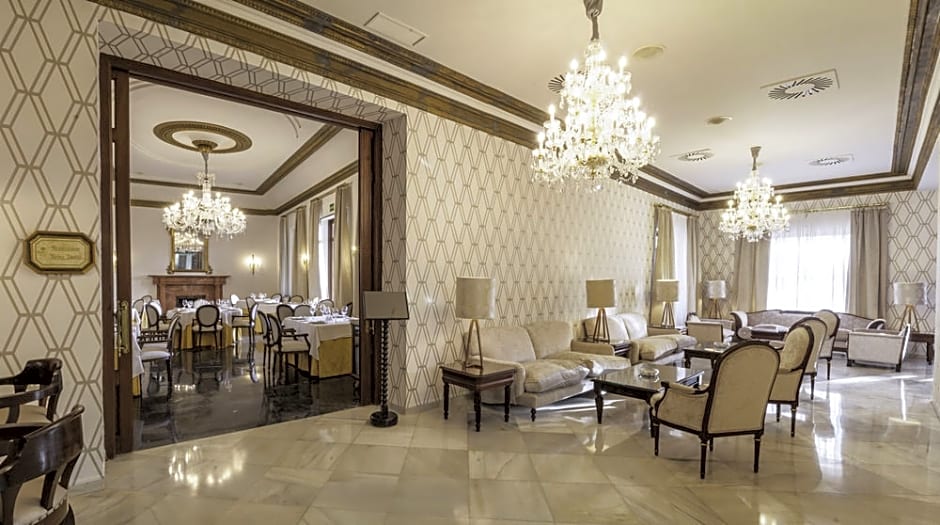 Duques de Medinaceli