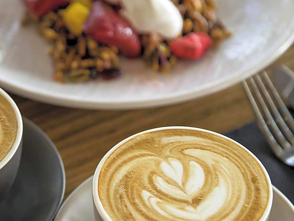 Mercure Marseille Canebière Vieux-Port