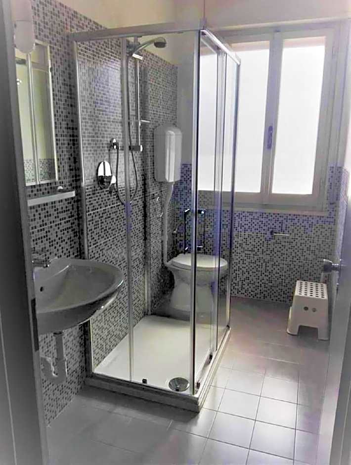 Hotel Enrica
