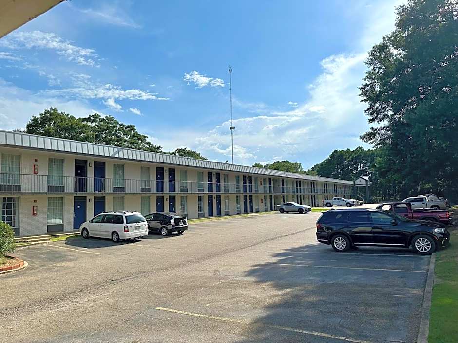 Motel 6-West Monroe, LA