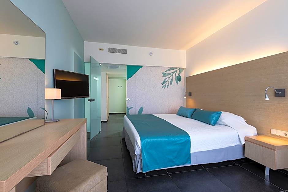 Atlantica Mikri Poli Kos