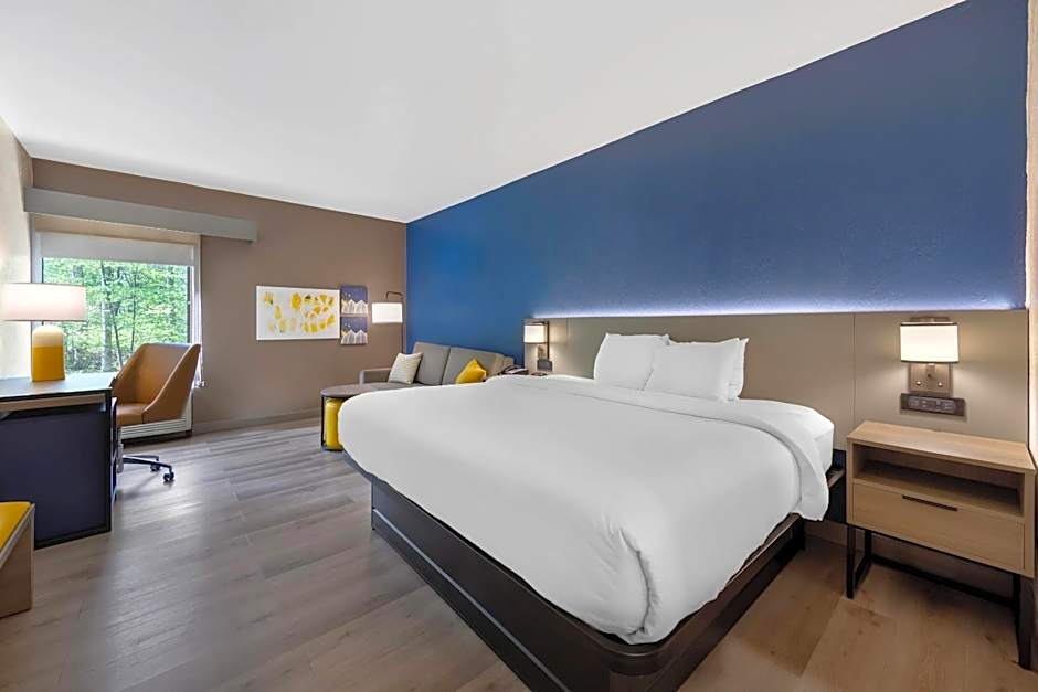 Comfort Inn West Hazleton