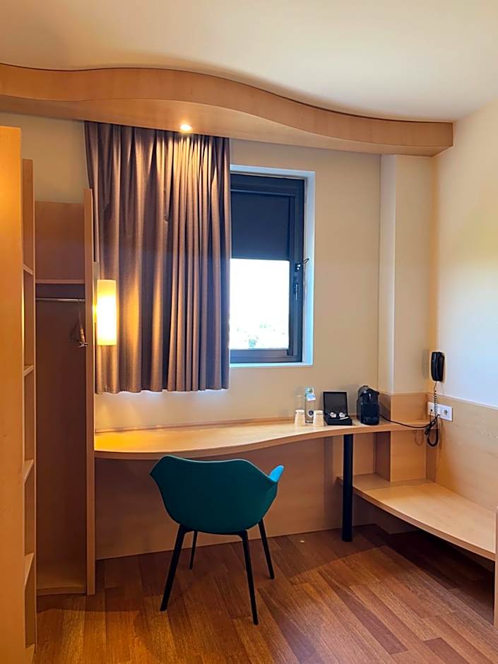 ibis Barcelona Ripollet