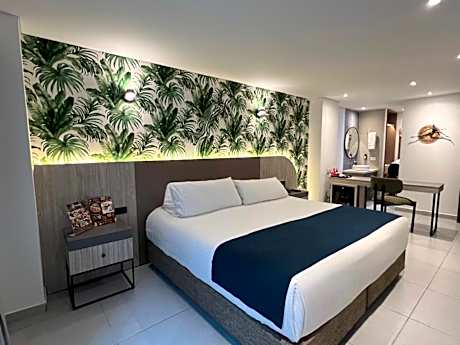 Zi One Luxury Hotel
