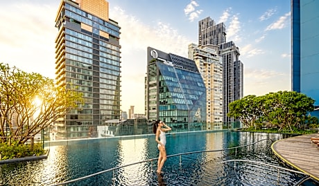 Grande Centre Point Sukhumvit 55 Thong Lo