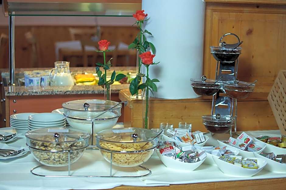 Pension Pirkdorfer See