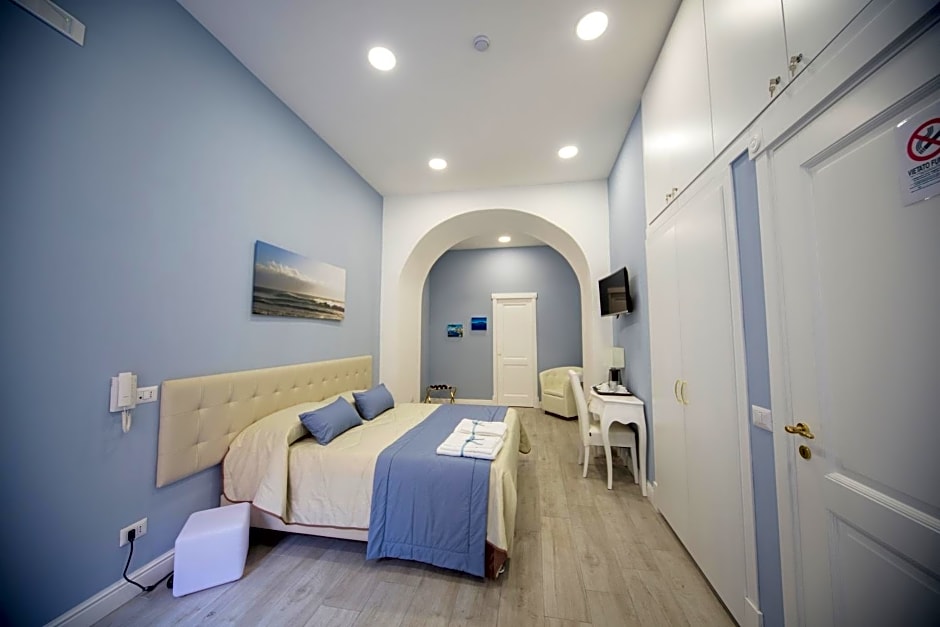 Prisca B&B