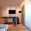 Cityhotel Goldener Adler B&B