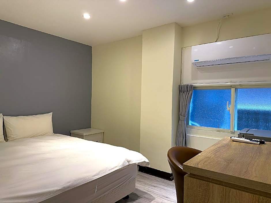 New Lion City Business Hotel