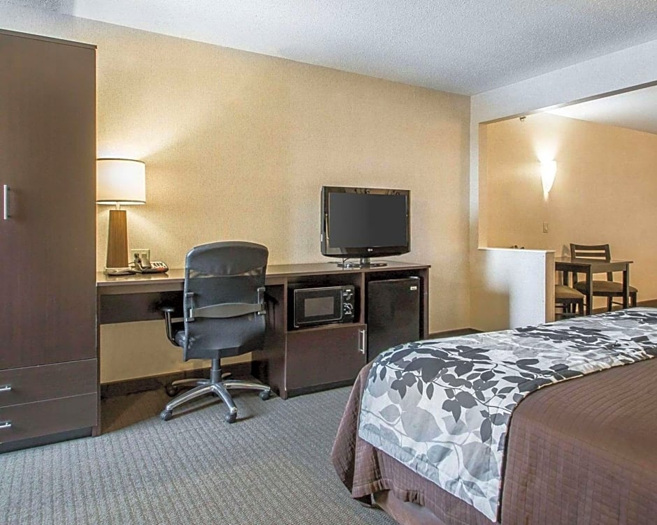 Sleep Inn & Suites Green Bay South