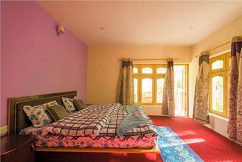 Olgok The Guest House – Leh, PA