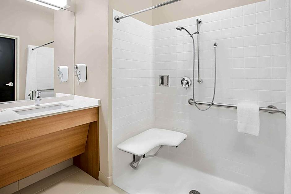 Microtel Inn & Suites by Wyndham Ocean City