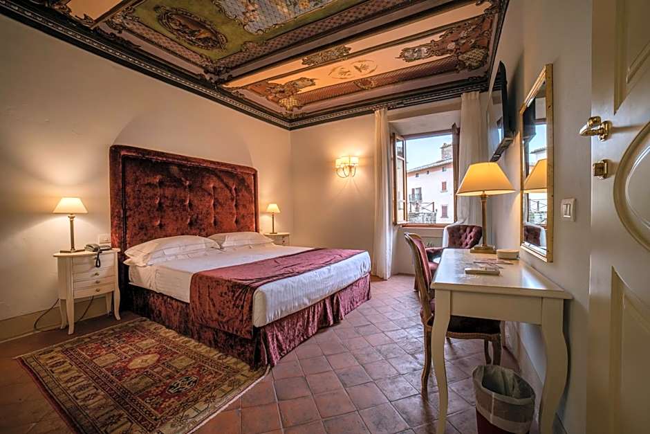 Hotel Palazzo San Niccolò & Spa