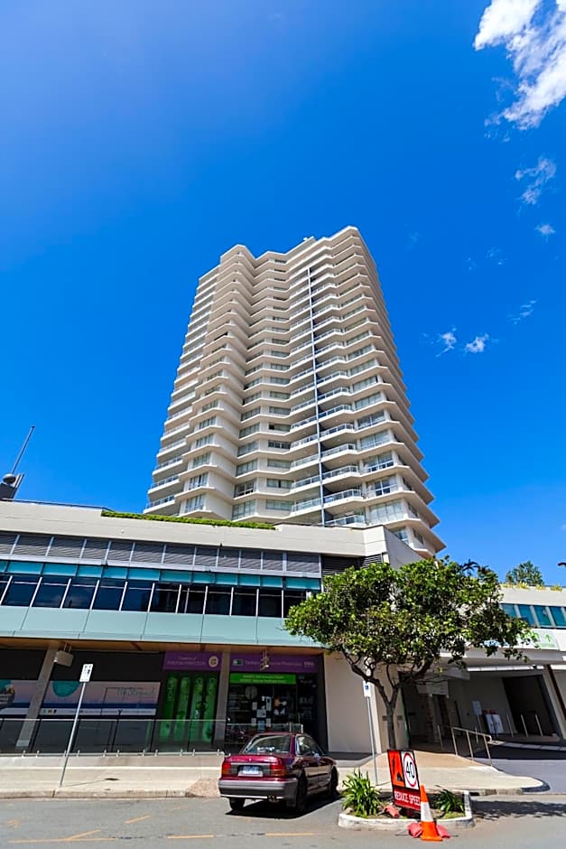 Points North Apartments