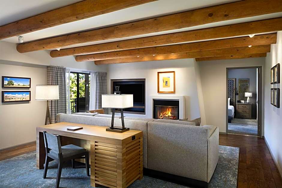 Hyatt Regency Tamaya Resort And Spa