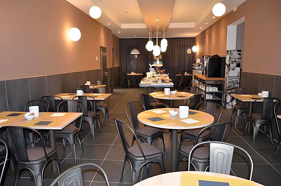 Hotel Ariston 