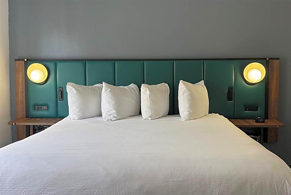 Wingate by Wyndham Indianapolis Airport-Rockville Rd.