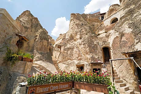 Cappadocia Ennar Cave Swimming Pool Hot & SPA