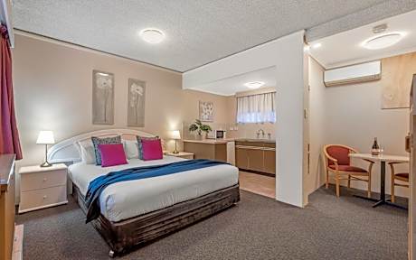 Katoomba Town Centre Motel