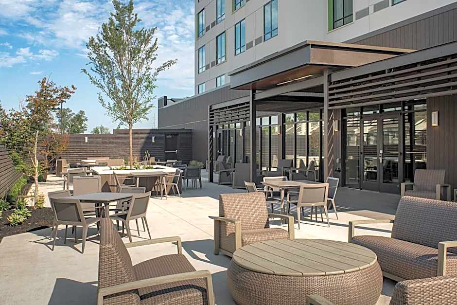 Courtyard Nashville Smyrna