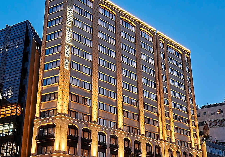 Welina Hotel Premier Nakanoshima EAST