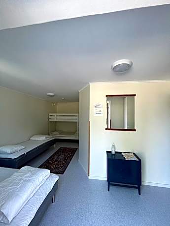 Apartment with Private Bathroom